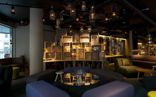 Comfort Hotel City