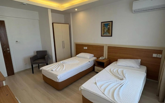 Hotel Amphora