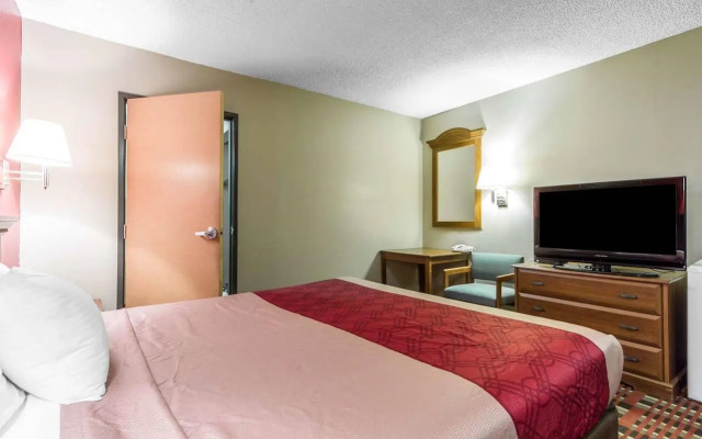 Quality Inn Bishop near Mammoth