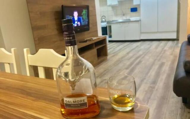 Apartamento Condominio Maria Isabel