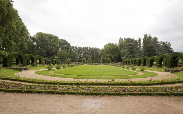 The Originals City, Hôtel Le Berry, Bourges