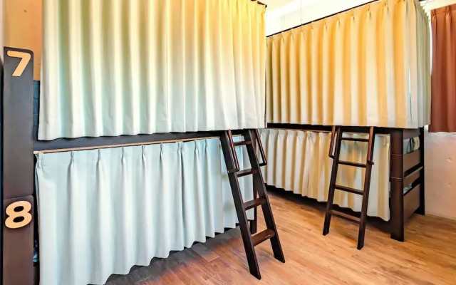 Guesthouse Re-Spect - Hostel