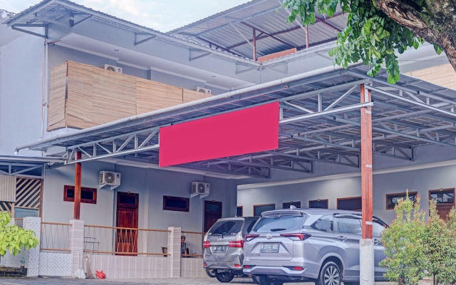 Hotel O Mulia Bangka