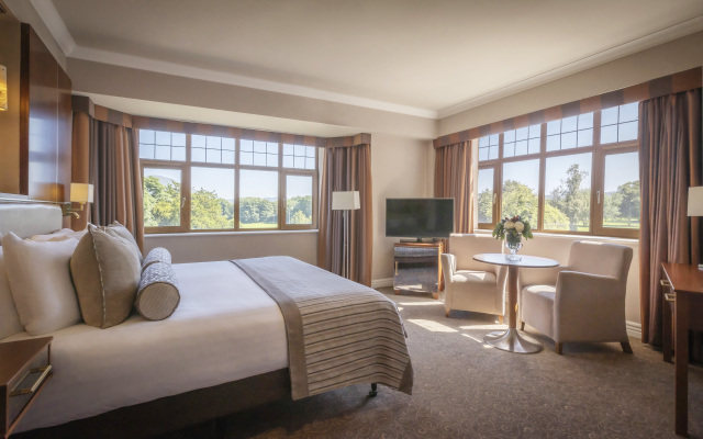 The Brehon Hotel & Spa
