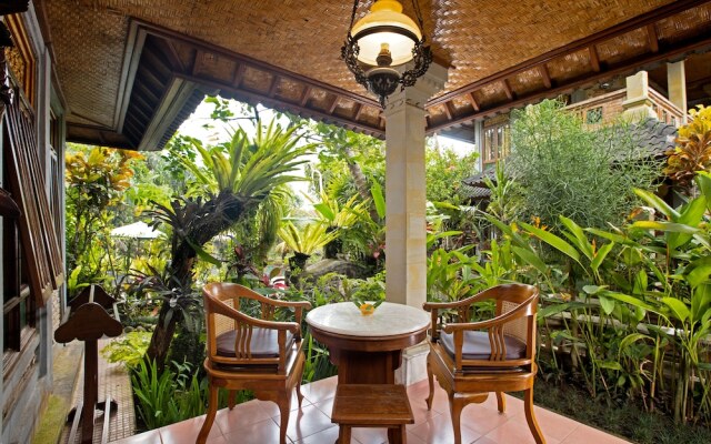 Ketut's Place Bed & Breakfast Ubud