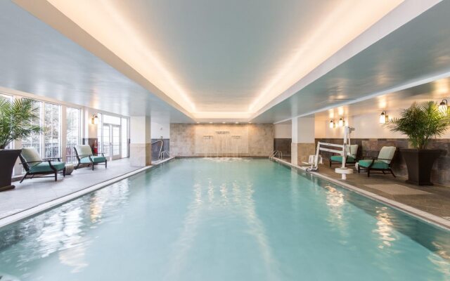 The Read House Hotel