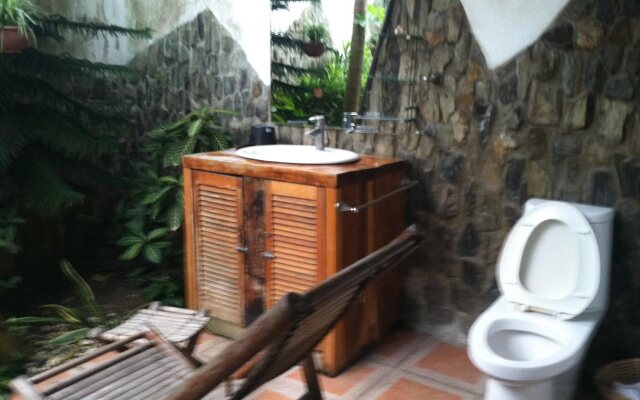 Elmundotel Guest House