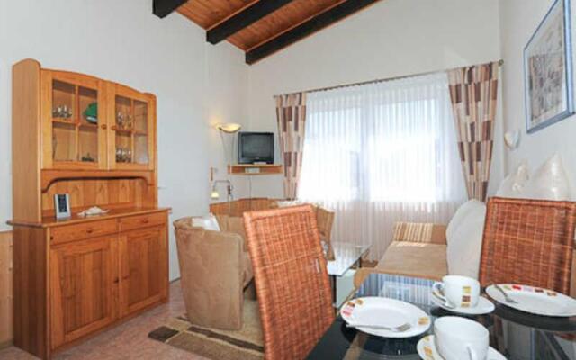 Ferienwohnung Captain Flints Schatz