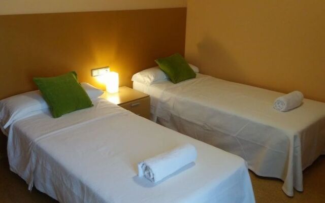 Hotel Costalaz Plaza