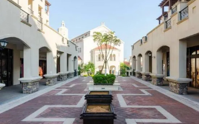 Longhai Kadakesi Cape Holiday Apartment One