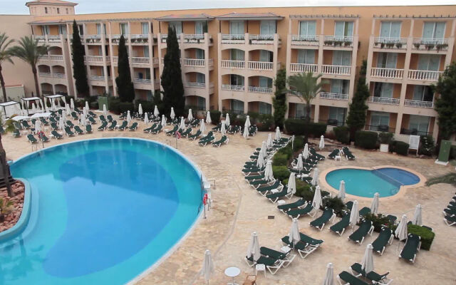 Protur Badia Park Aparthotel