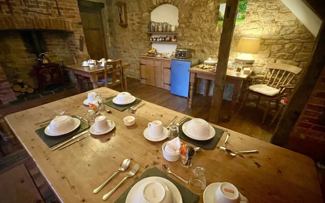 Home Farm Bed & Breakfast
