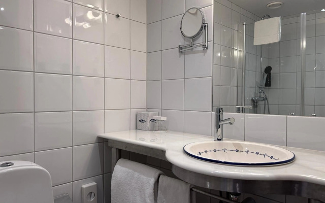 Best Western Plus Hotel Noble House