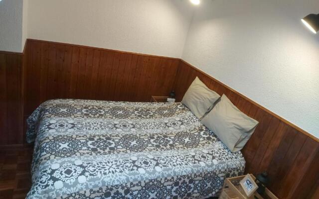 Se alquilan 3 habitaciones privadas