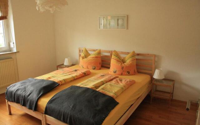 Ferienwohnung Lautertal