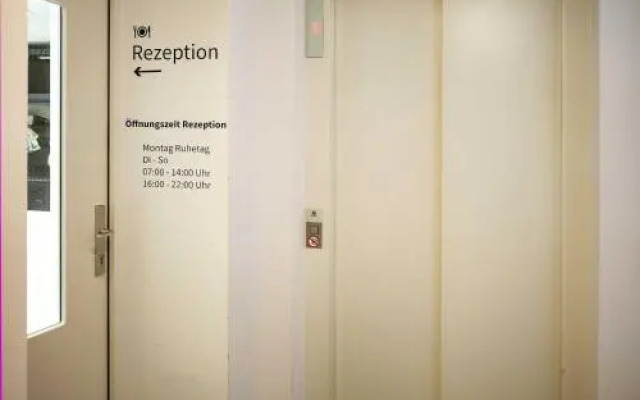 Hotel Linde-Sinohaus