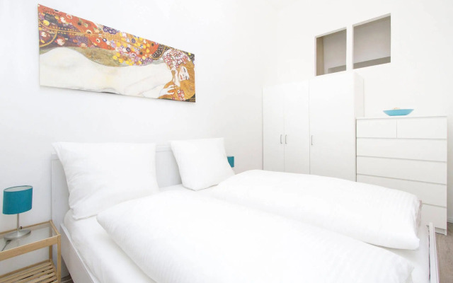 Primeflats - Apartments in Rixdorf