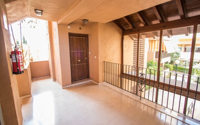Apartamento Almunia