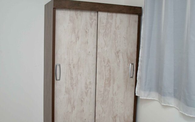 Trindade em Família