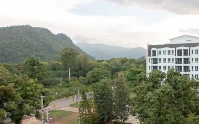 Fortune Courtyard Hotel Khaoyai Official