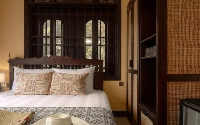 The Mansion Hoi An by Minova