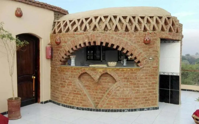 Nile Dream Apartments House