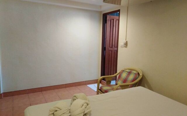 OYO 897 Ansu Hotel