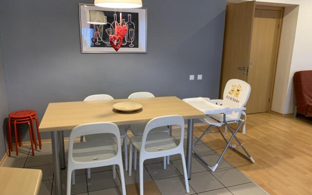 NewStory (НьюСтори) в 1-м микрорайоне