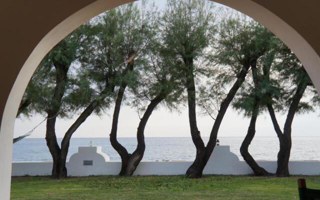 Villa Sangineto Resort