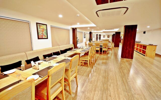Spectrum Resort Spa & Convention