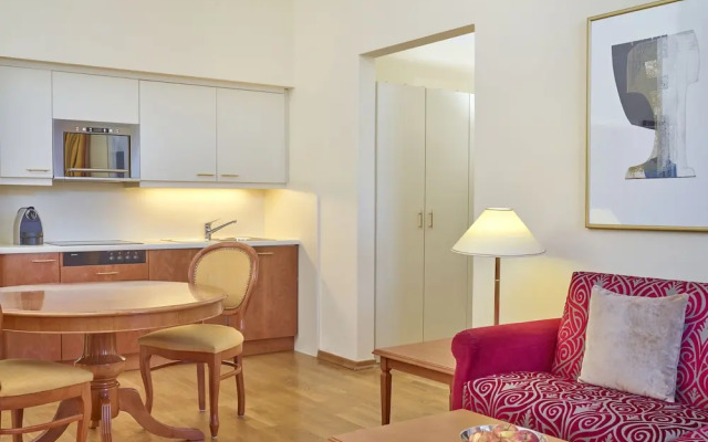 Hapimag Resort Bad Gastein