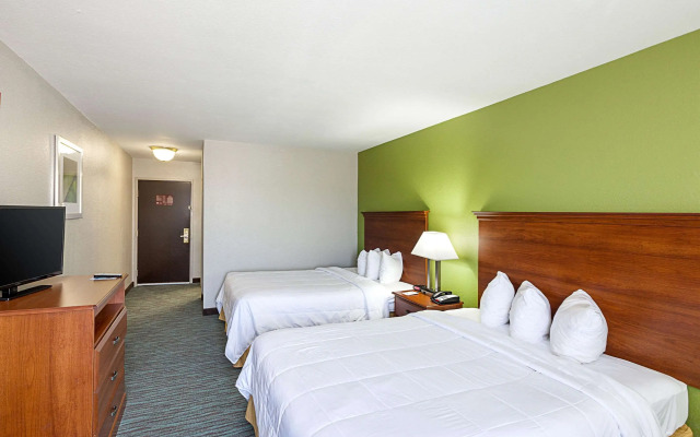 Quality Inn Mesquite - Dallas East