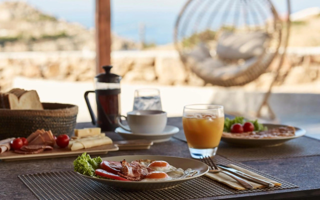 Almyra Guest Houses