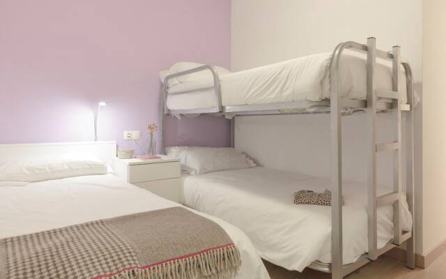 Maragall Apartaments