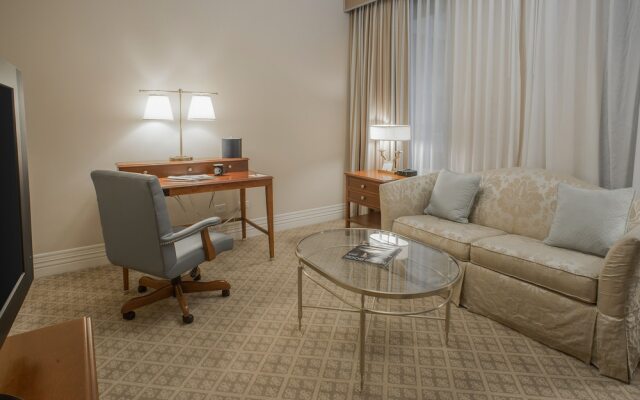 Union League Club Of Chicago