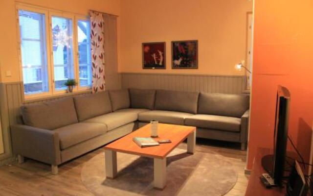 Levikaira Apartments - Alpine Chalets