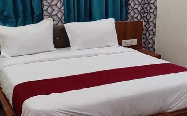 Hotel Red Rose