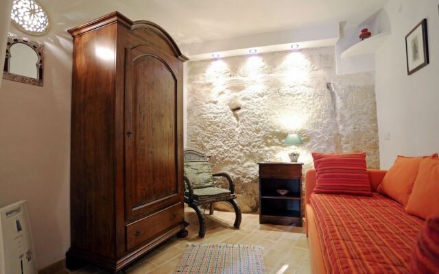 Scirocco Maison