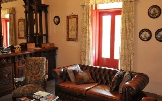 Norfolk Bay Convict Station — 3-star hotel in Taranna