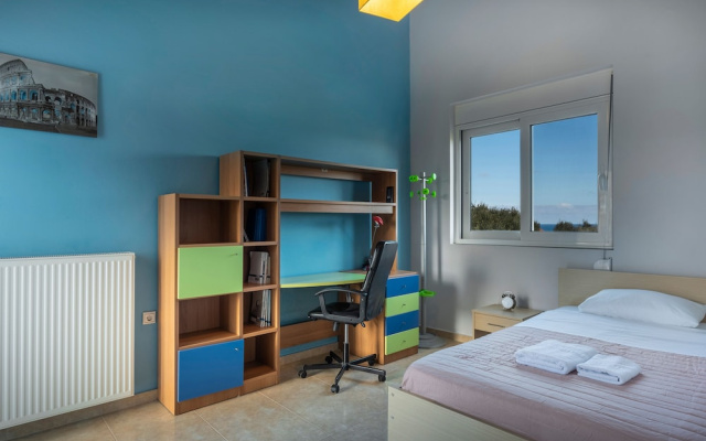 Villa Familia Chania