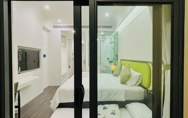 S Gen Residences Phu Quoc