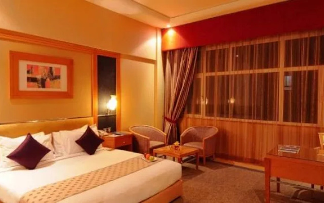 Best Western Elite Juffair