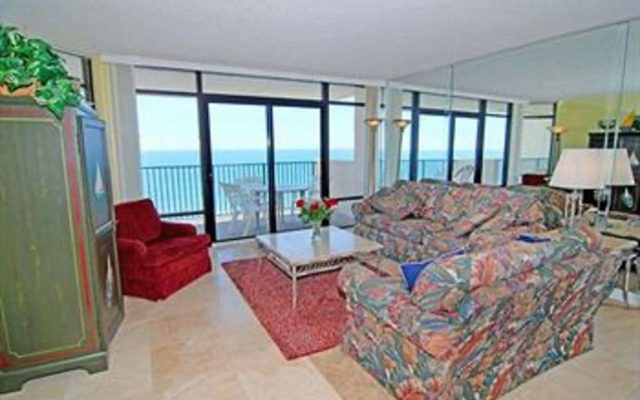 Verandas by Elliott Beach Rentals