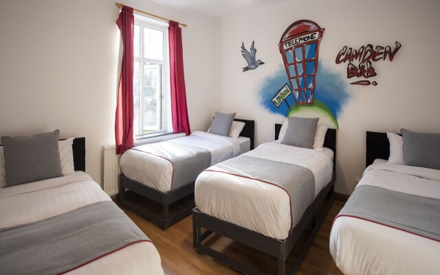 Camden BnB - Hostel