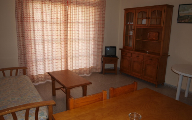 Apartamentos Habitat