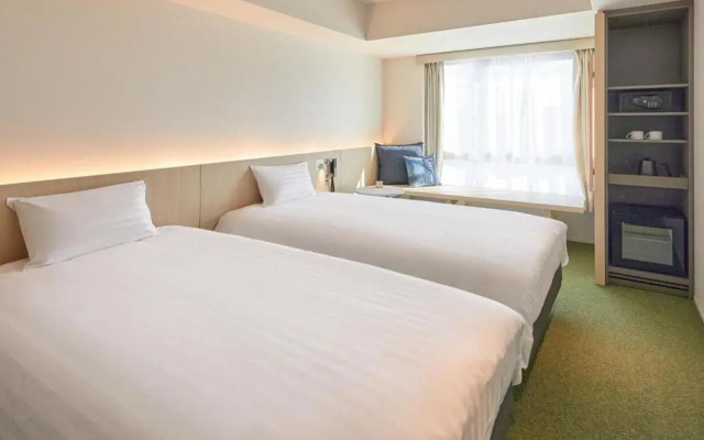 Dorsett by Agora Osaka Sakai