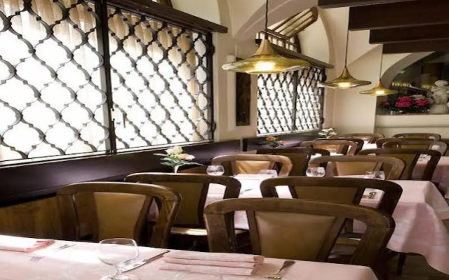 Residenze dell'Angelo