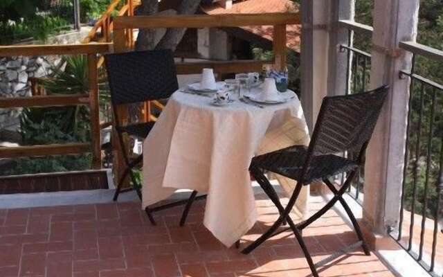 Bed & Breakfast Lujocanda