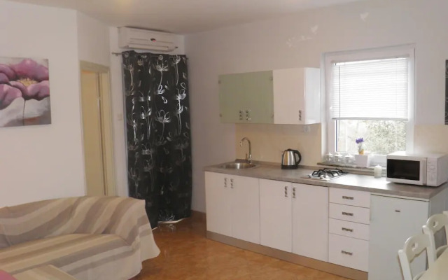 Apartments Lea