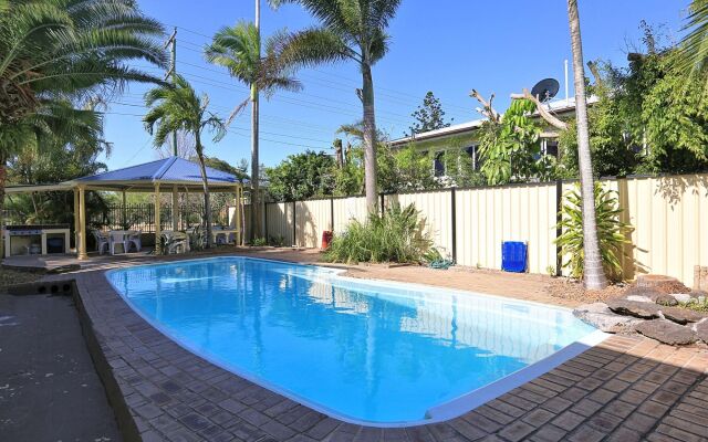 Alexandra Park Motor Inn